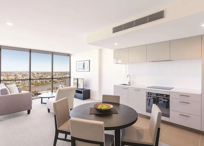 The Milton Brisbane