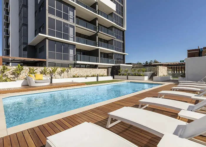 The Milton Brisbane
