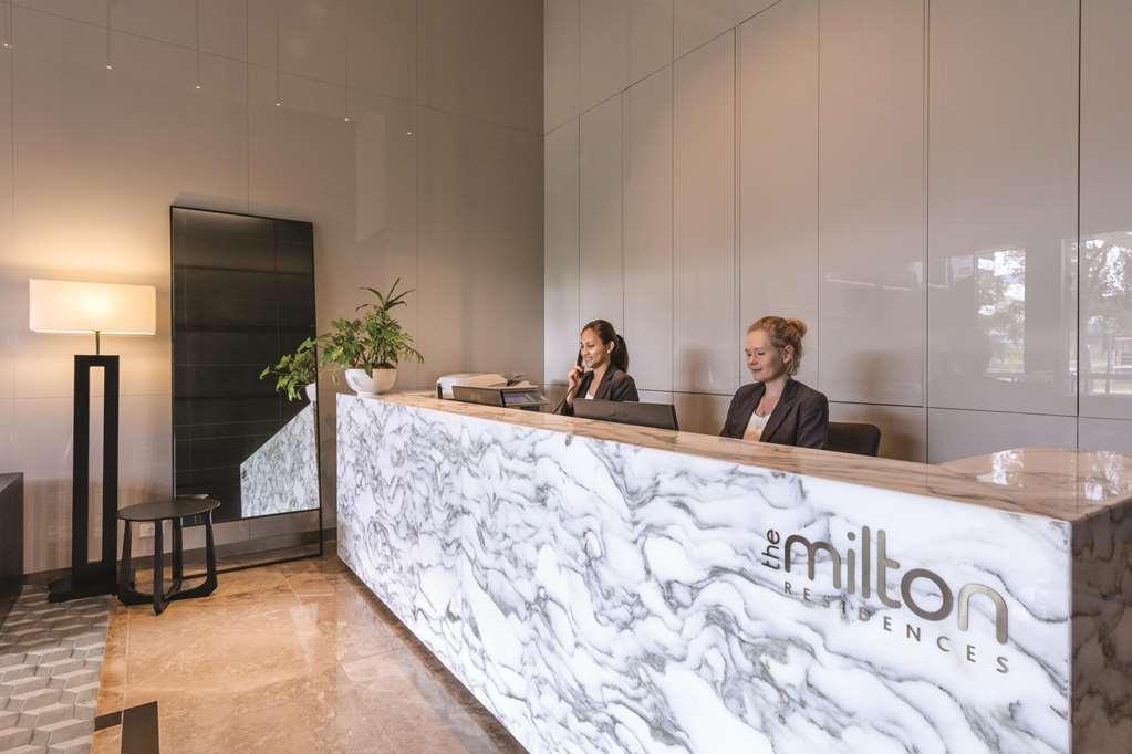The Milton Brisbane