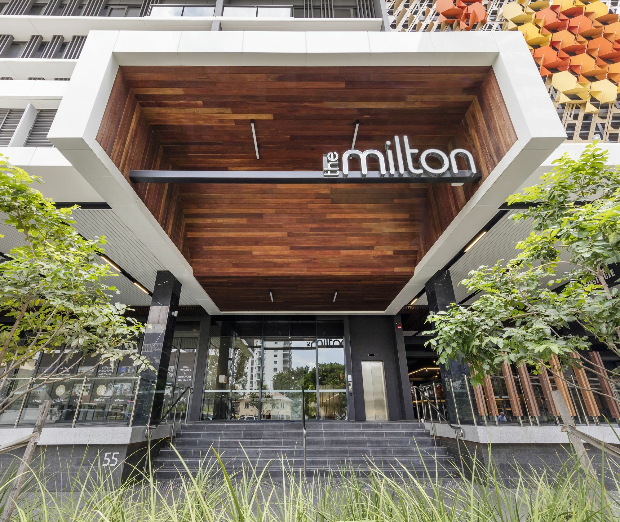 The Milton